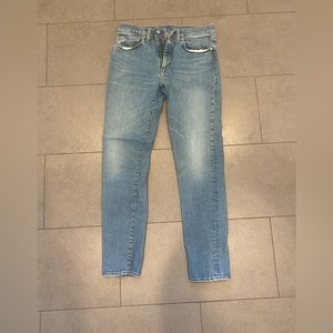 Levi’s 512, 34x34